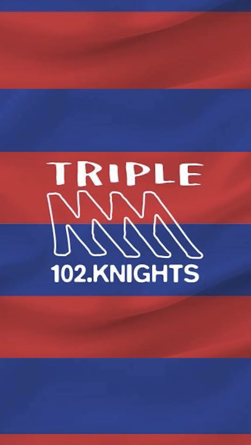 SPECIAL: Tanya & Steve's Knights Finals Fever Podcast