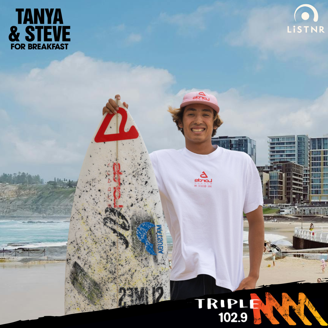 JOSH LEVEY CALLS INTO TANYA & STEVE