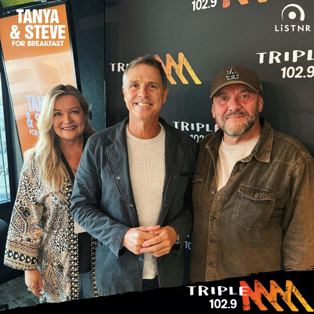 What’s Next for Newcastle? Lord Mayor-Elect Gavin Morris Joins Tanya & Steve | Show Clip