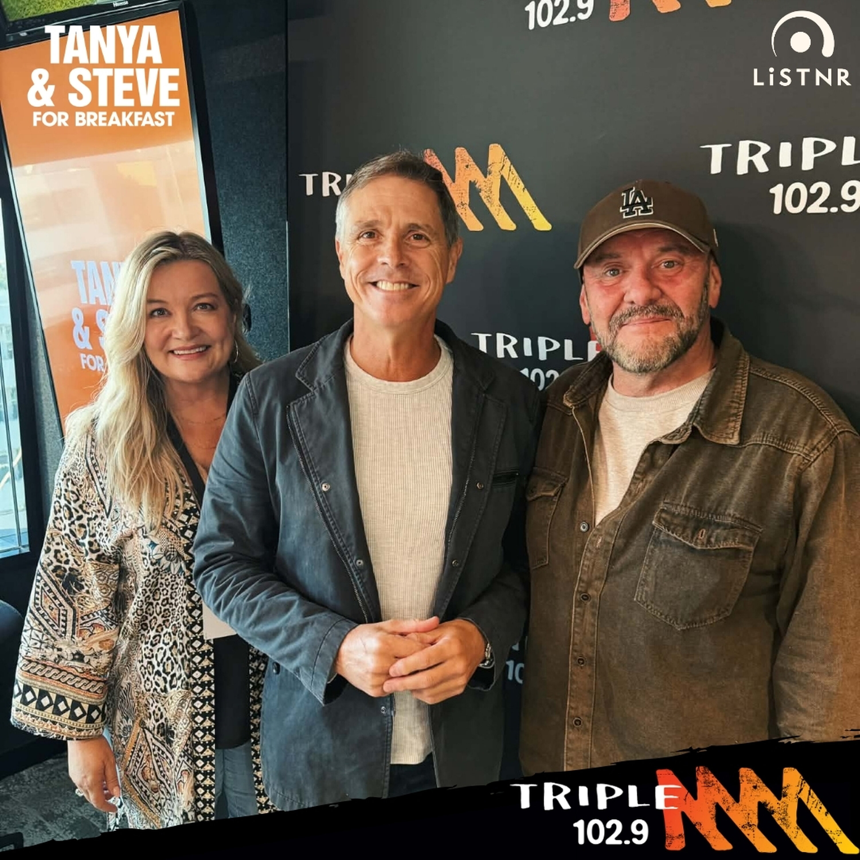 What’s Next for Newcastle? Lord Mayor-Elect Gavin Morris Joins Tanya & Steve | Show Clip