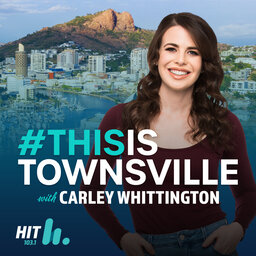 Meet Your #ThisisTownsville Host