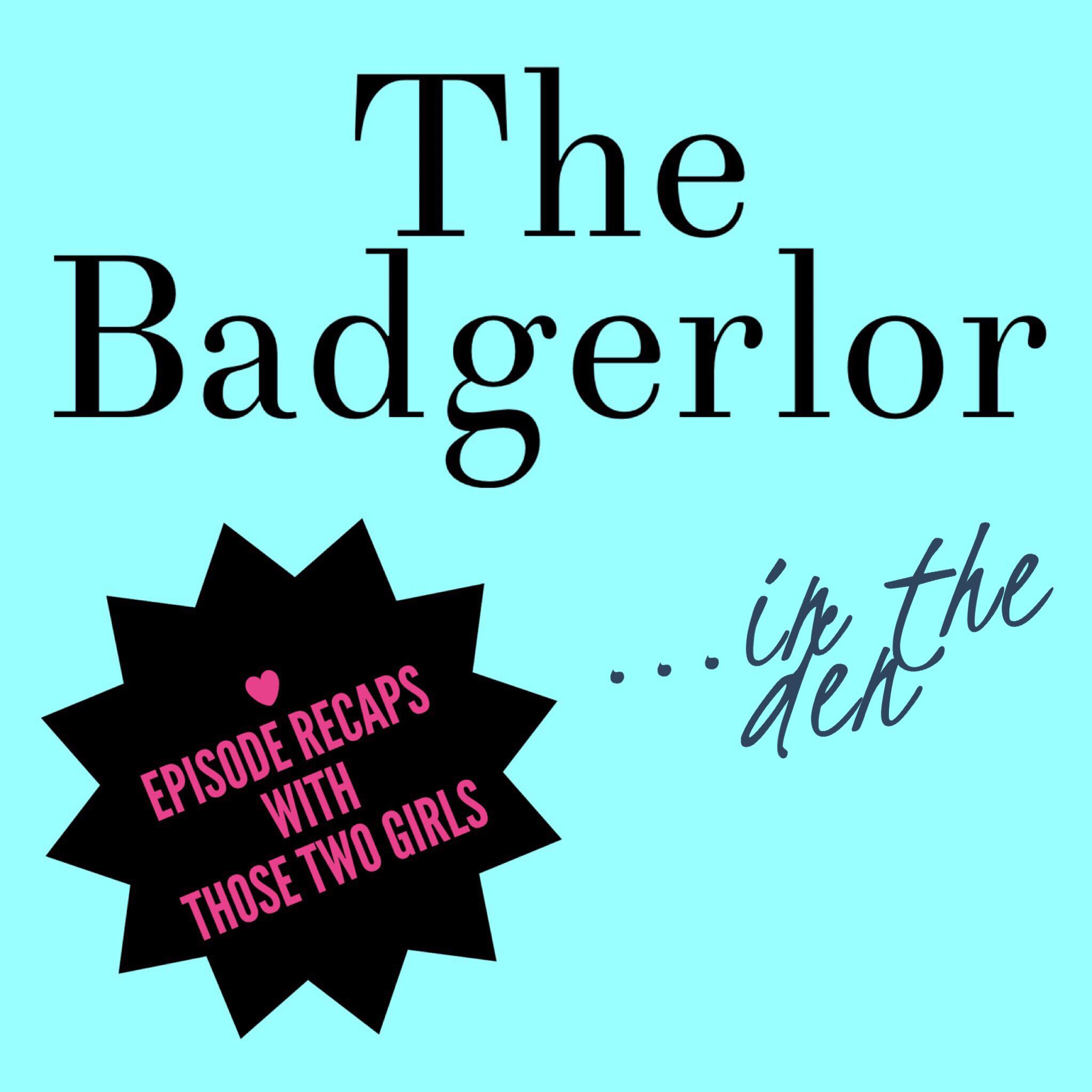 Inside the Badgers Den: Episode 3