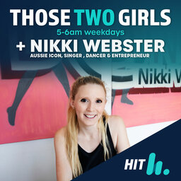 TTG + Nikki Webster: Aussie Icon, Singer, Dancer & Entrepreneur