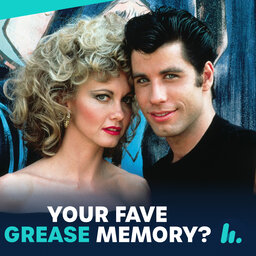 Perth Responds: Your Favourite Grease Memory