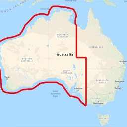 Australia Is Forming A New Country!!! And We Know It’s Name!