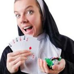 J&E CATCH UP – Weird Collections, Gambling Nuns & Khaki Vs CarQuee!