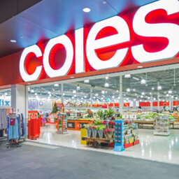 Josiah Is Taking On Supermarket Giant Coles! Is Herbie The New Alicia Keys?