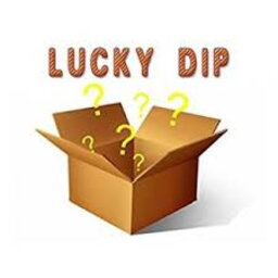 J&E CATCH UP - Lucky Dip Investigation, Animal Proposals & Survivor Contestants!