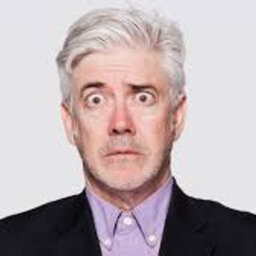 Shaun Micallef Weighs In On Whether He's The Sexy Colonel
