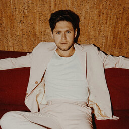 Niall Horan Confirms New Relationship!
