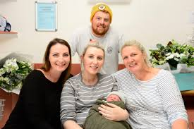 Tatura Woman Who Gave Birth On The Side Of The Road Shares Her Story!
