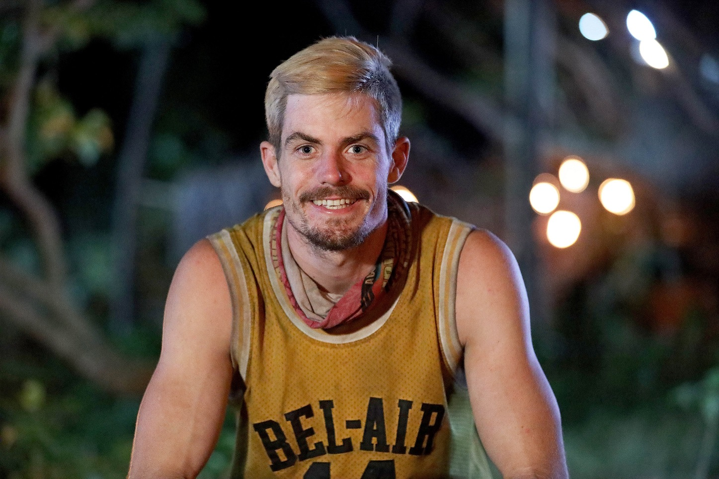 Survivor Matt Outs A Mystery Pooping Contestant!