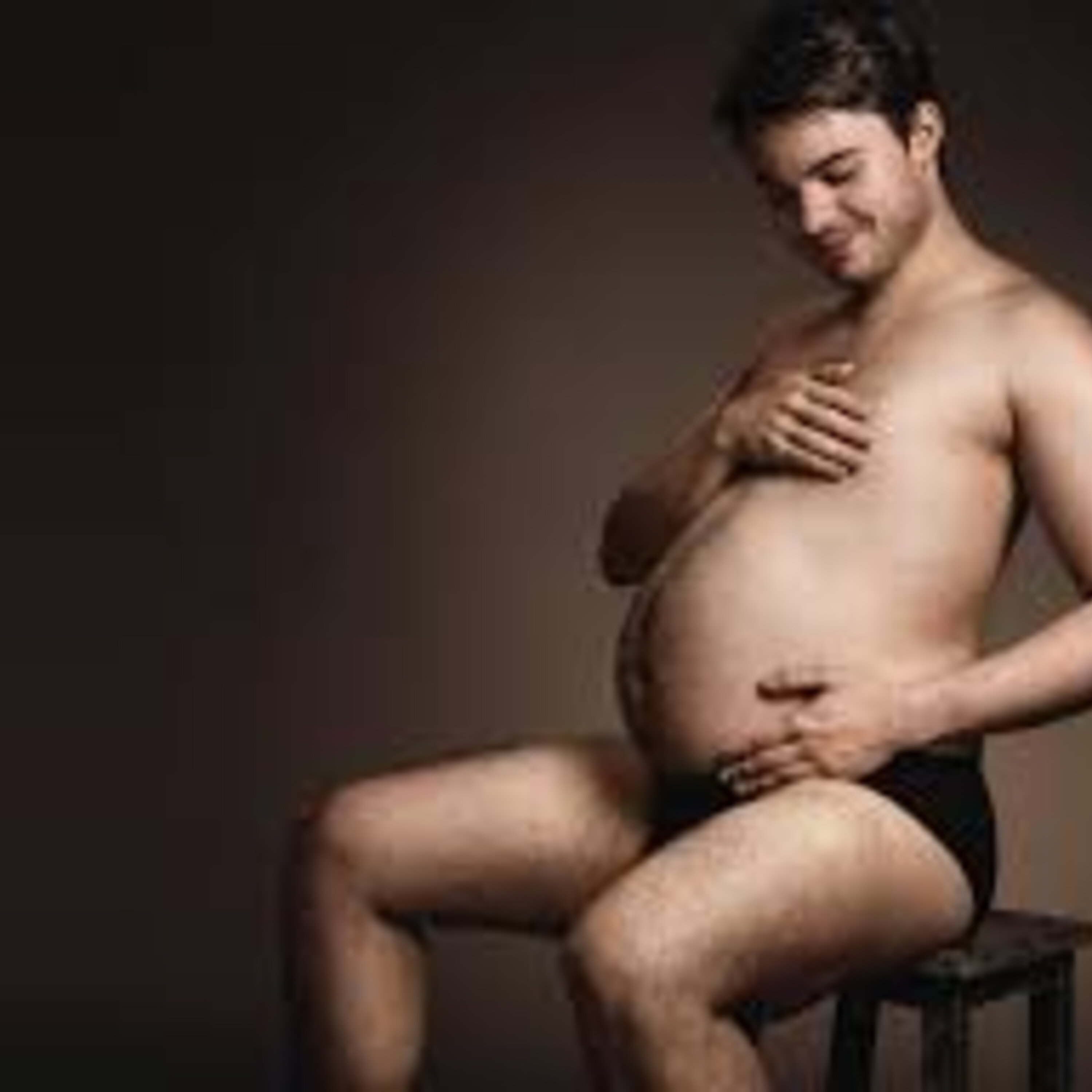 J&E CATCH UP - Undercover In Coles, Pregnant Men & Block Contestant...