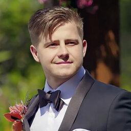 Mikey From MAFS Reveals What Really Happened On The Wedding Night