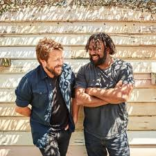 Busby Marou Reveal Who Farted On Pete Murray's Head