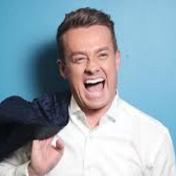 Grant Denyer's Shepp Connection - FULL CHAT