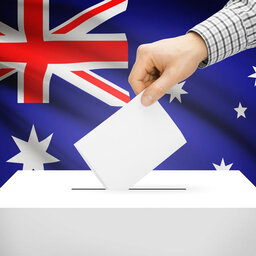WHO WILL WIN THE FEDERAL ELECTION
