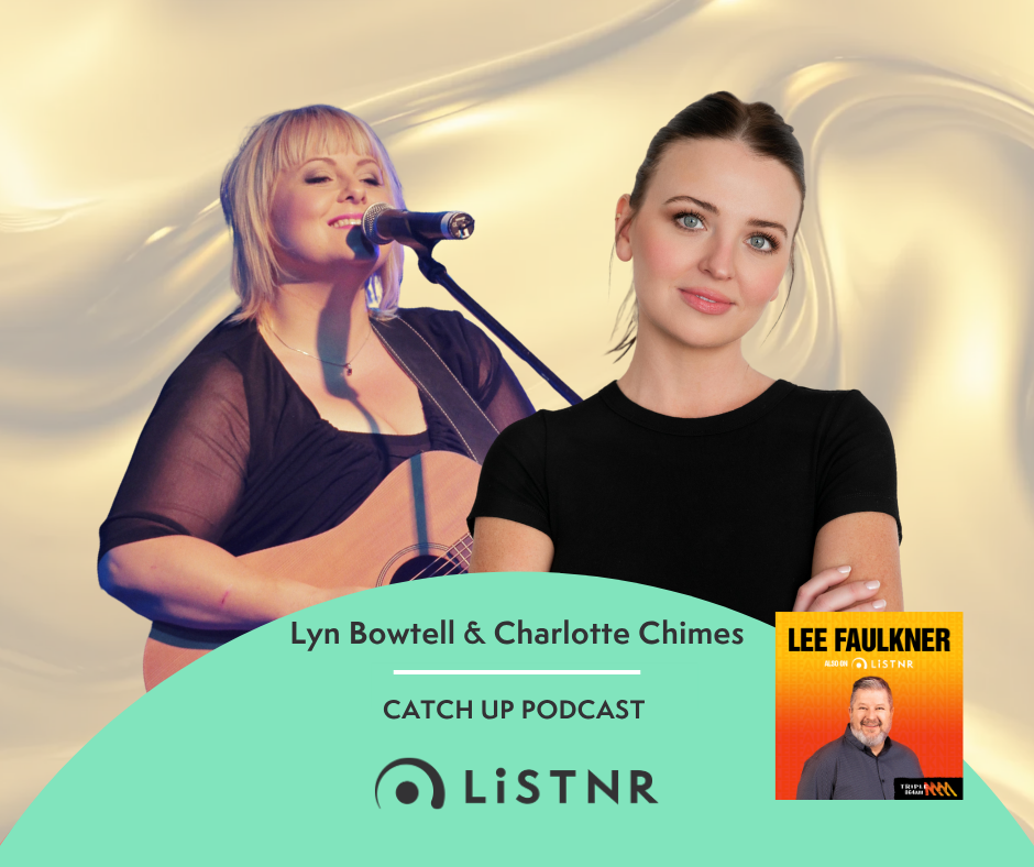 Lee for Breakfast - Catch Up Podcast - May 14 2025
