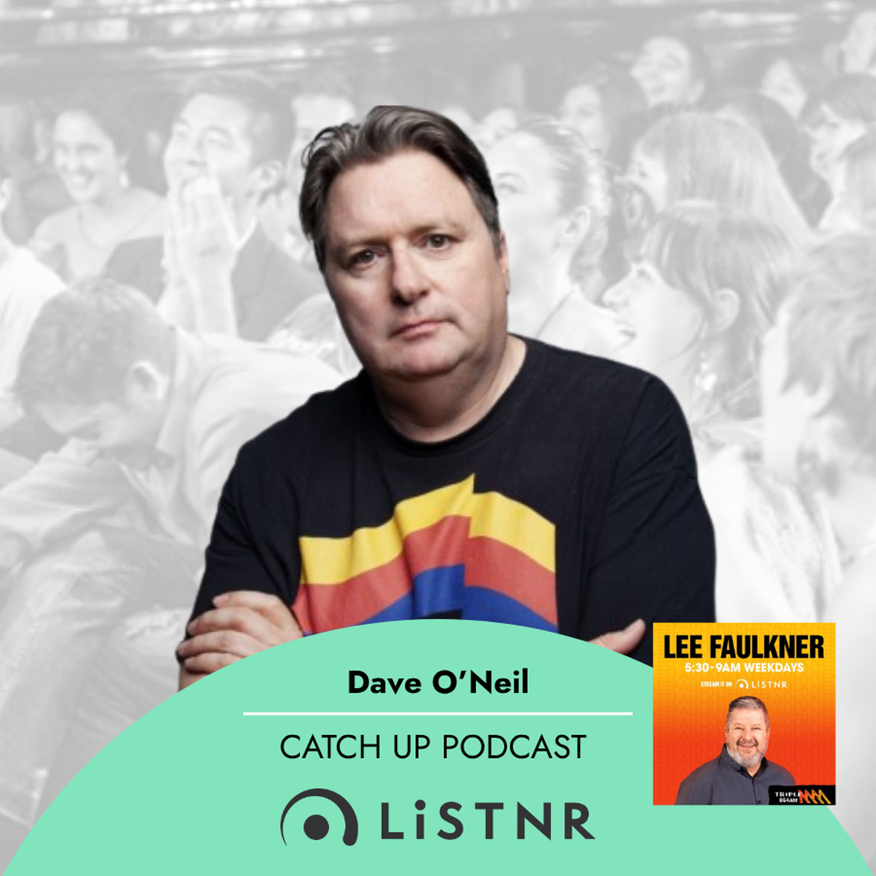 Lee for Breakfast - Catch Up Podcast - May 13