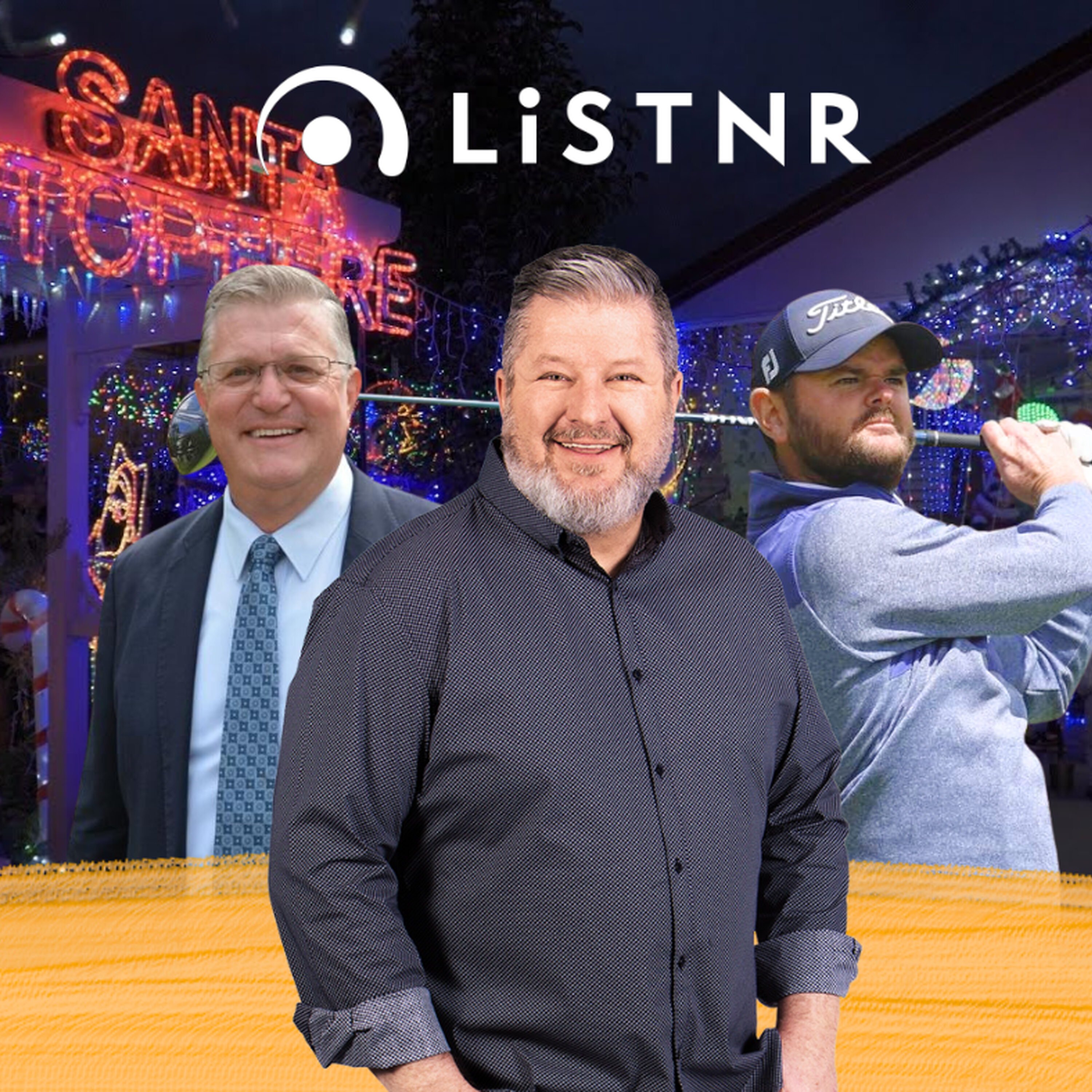 Catch Up on Lee for Breakfast - November 13th 2024