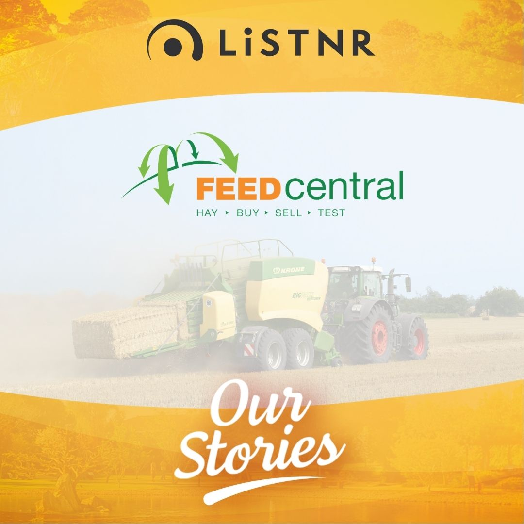 Our Stories Feed Central