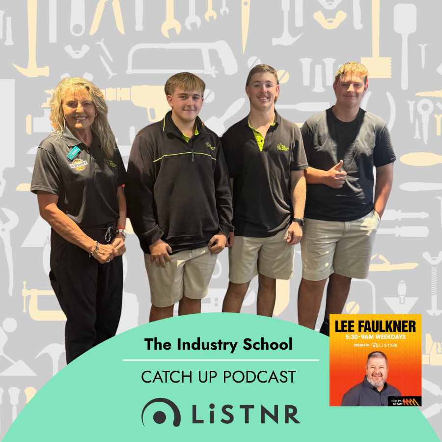 Lee for Breakfast - Catch Up Podcast  - May 20 episode artwork