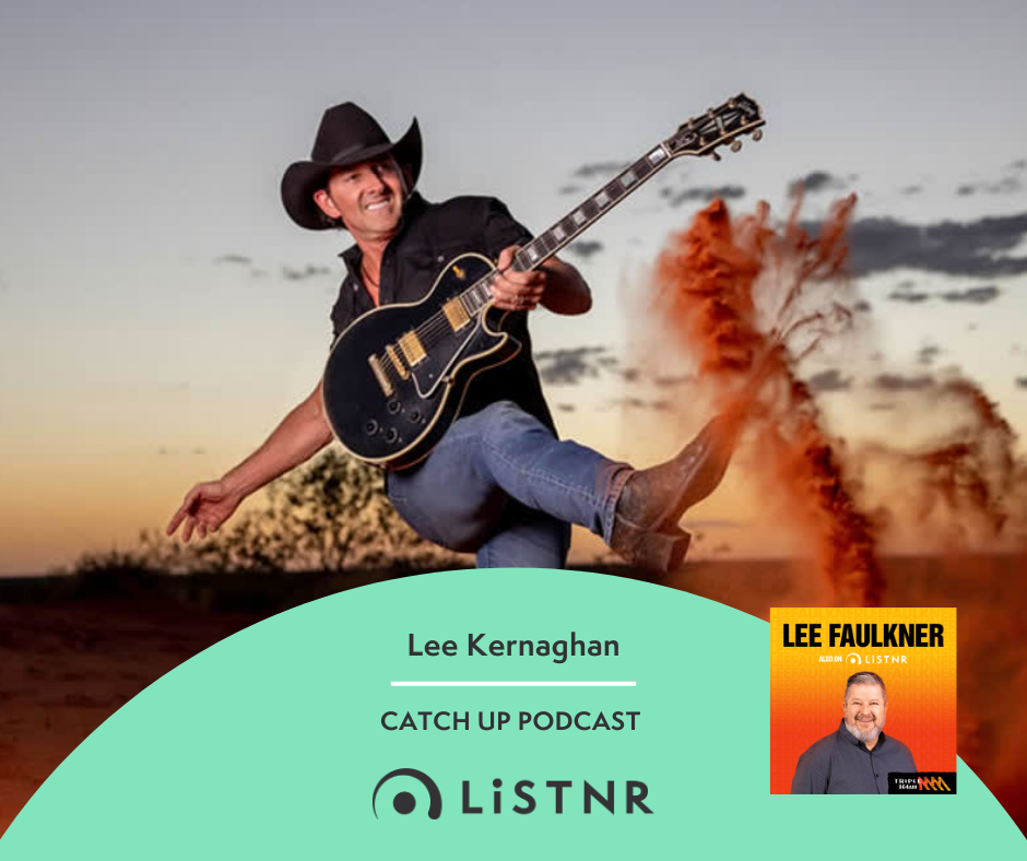 Lee for Breakfast - Catch Up Podcast - April 9
