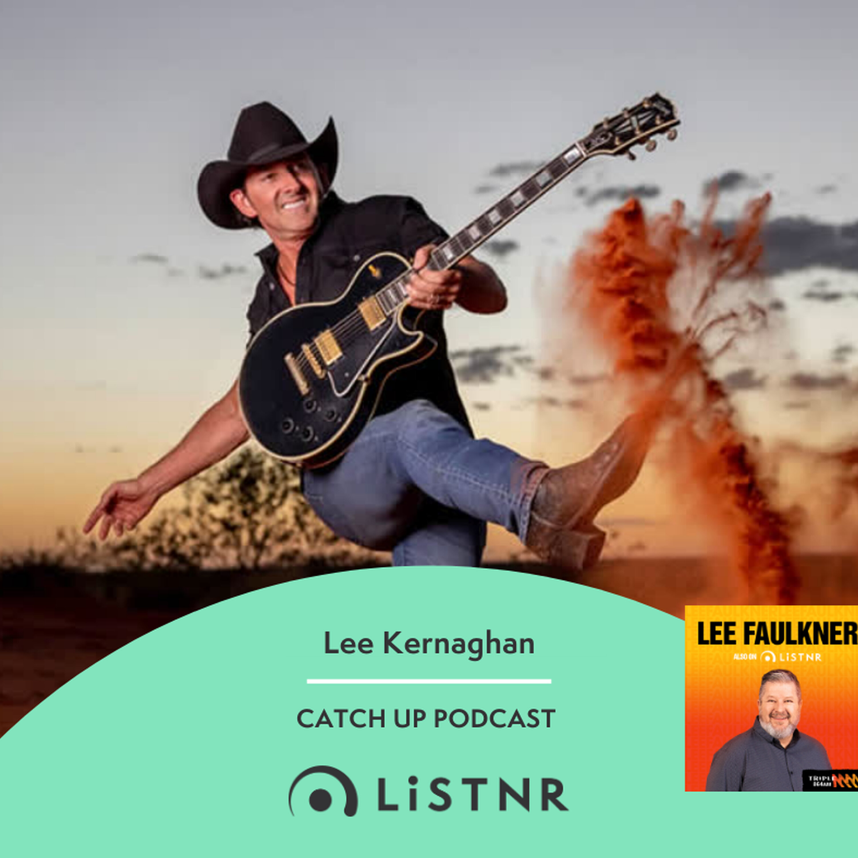 Lee for Breakfast - Catch Up Podcast - April 9