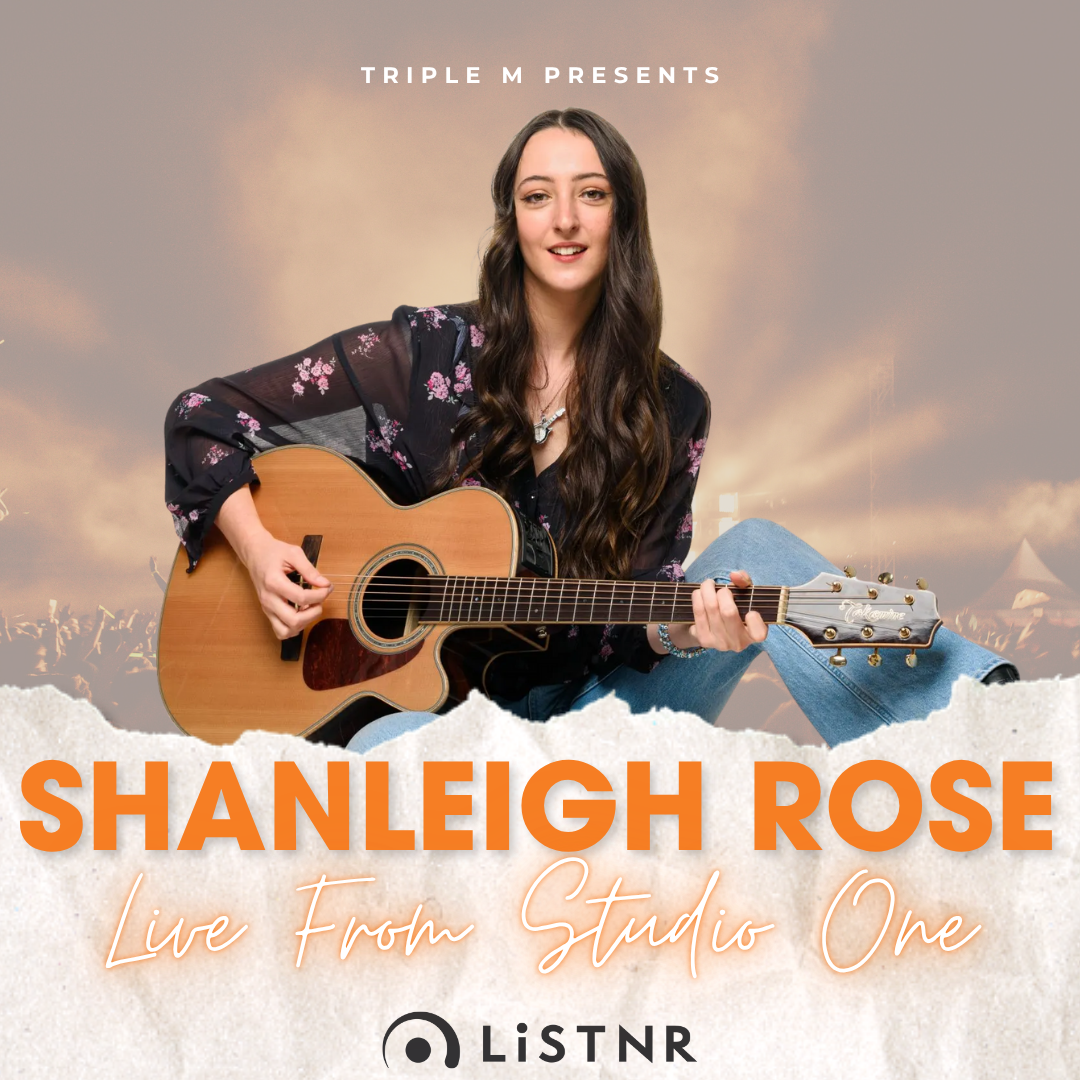 Live from Studio One - Shanleigh Rose