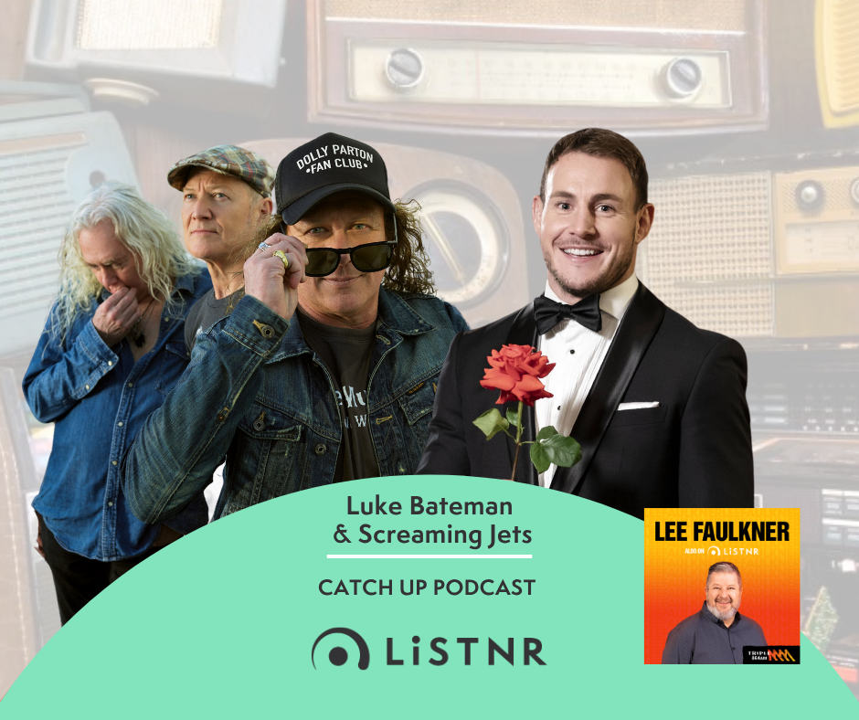 Lee For Breakfast - Catch Up Podcast -  May 28 2025