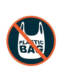 The Plastic bag ban is coming!!
