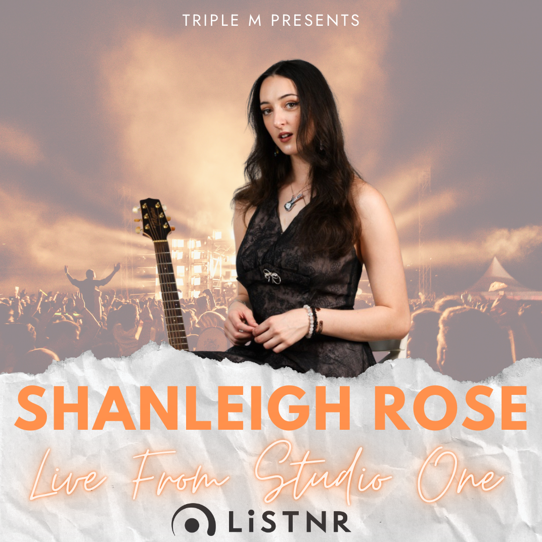 Live from Studio One - Shanleigh Rose episode artwork