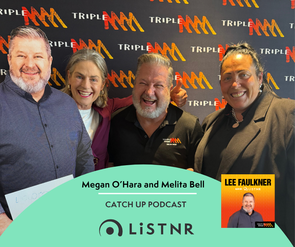 Lee for Breakfast - Catch Up Podcast - July 09 2025