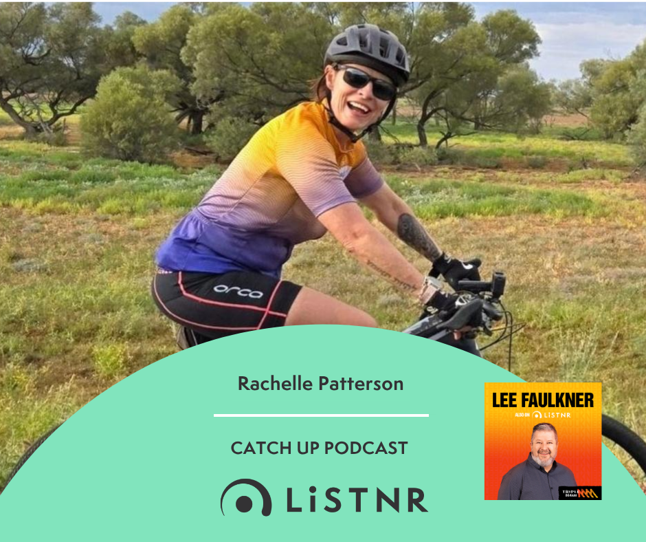 Lee for Breakfast catch up podcast June 11 2025