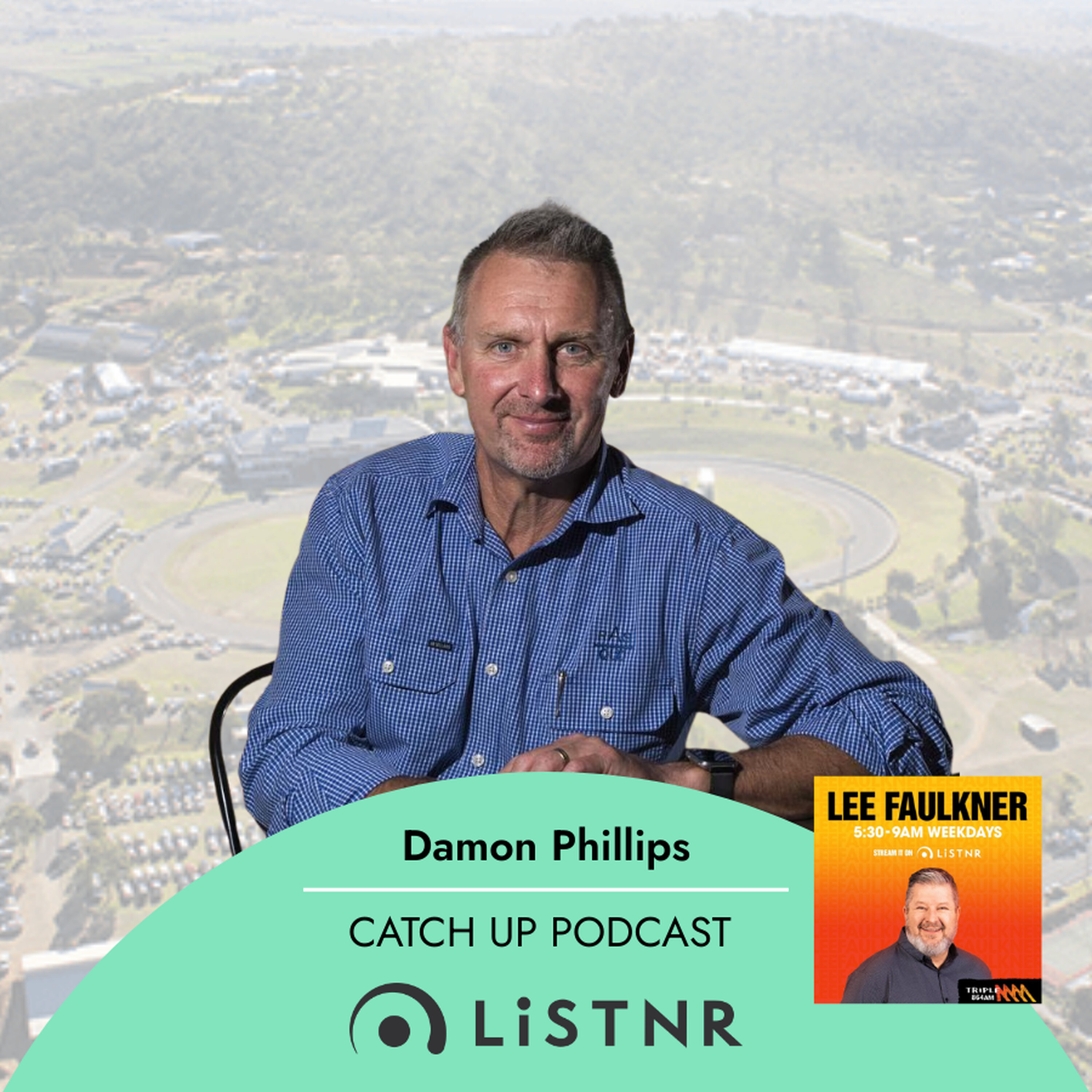 Lee for Breakfast - Catch Up Podcast - Mar 18