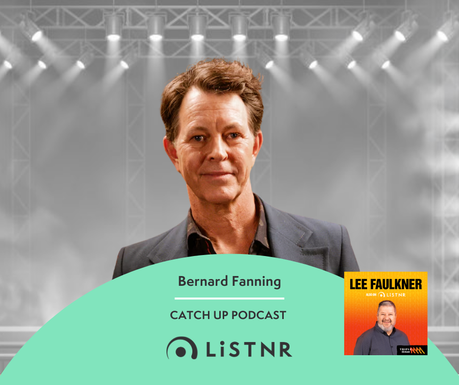 Lee for Breakfast - Catch Up Podcast - May 21