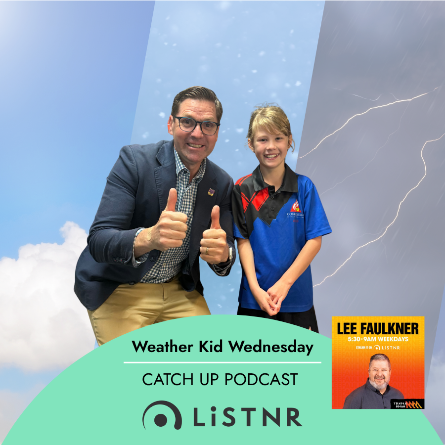 Lee for Breakfast - Catch Up Podcast - May 06