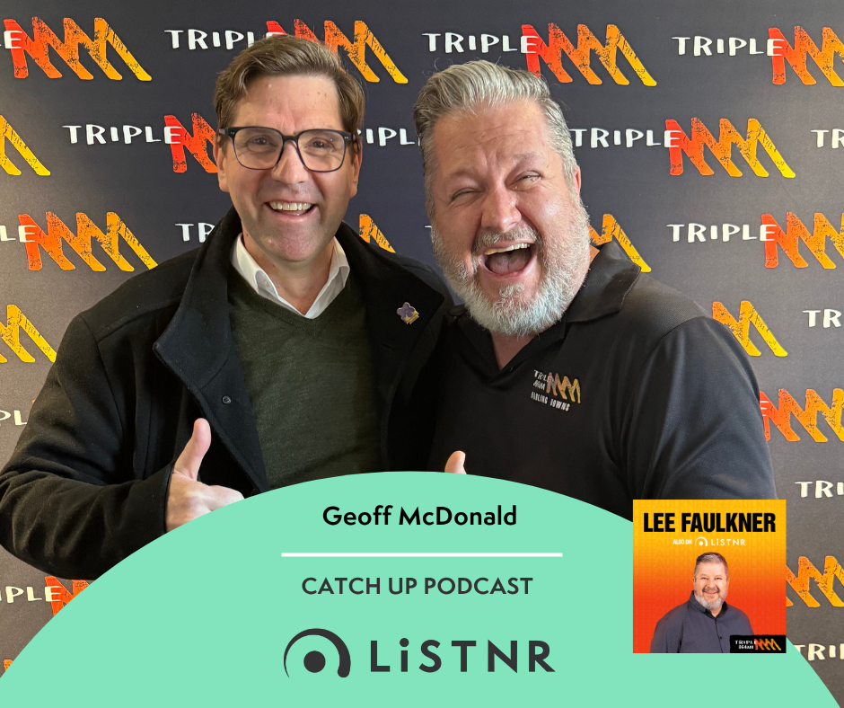 Lee for Breakfast - Catch Up Podcast - July 02 2025