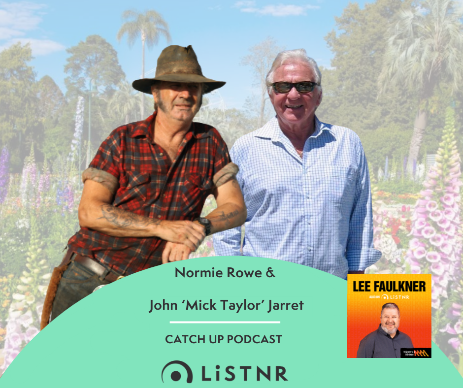 Lee for Breakfast - Catch Up Podcast - May 7 2025