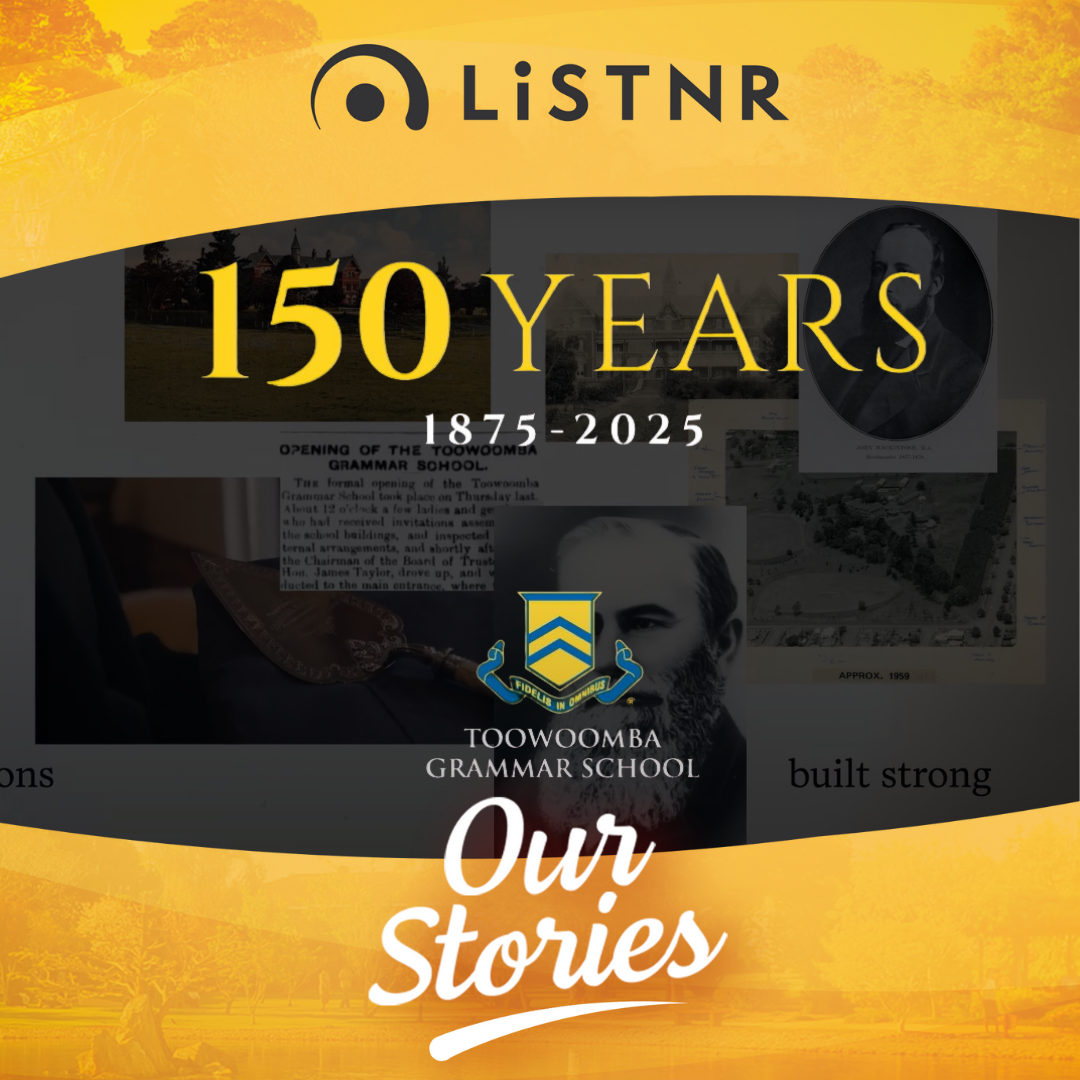 Our Stories - TGS