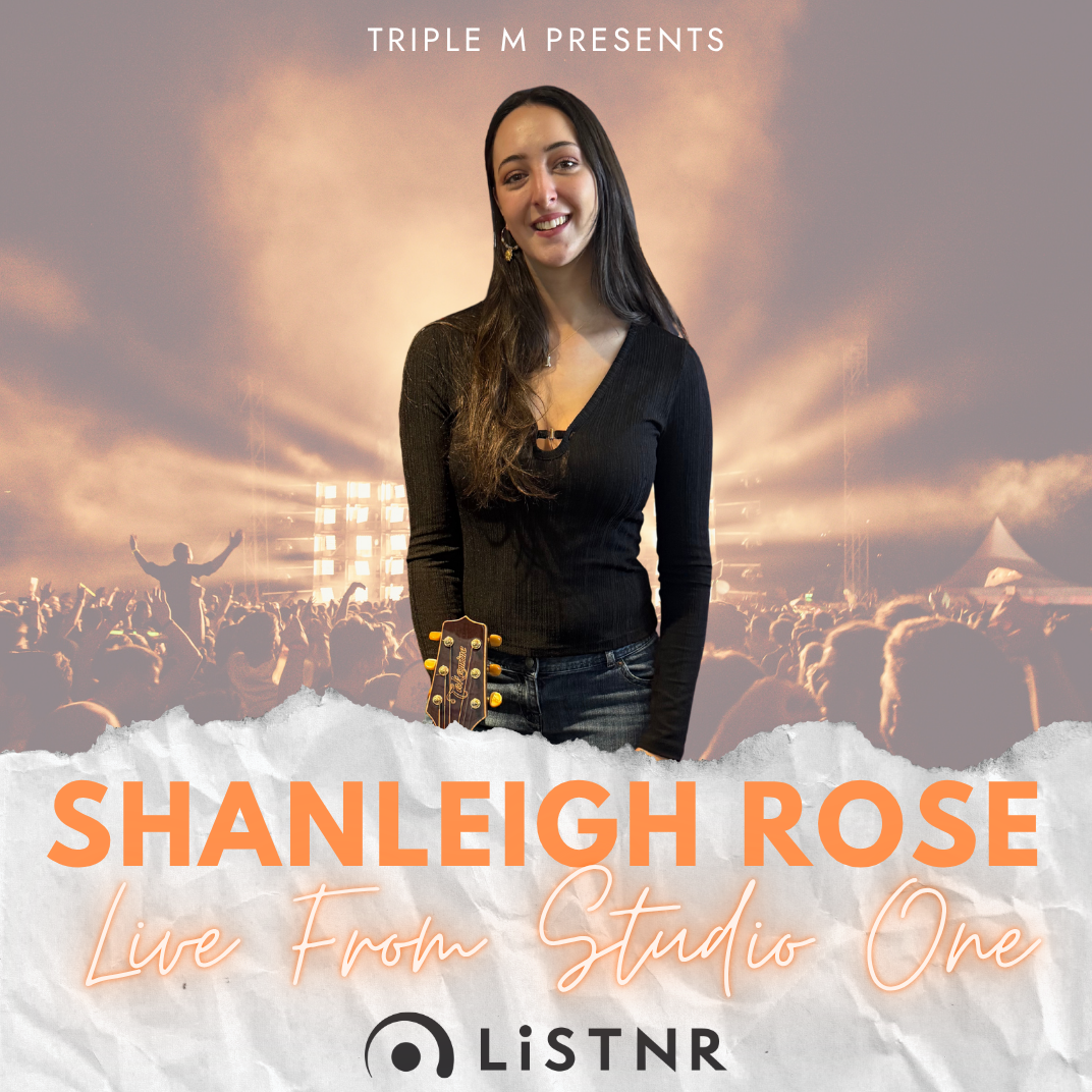 Live From Studio One - Shanleigh Rose episode artwork