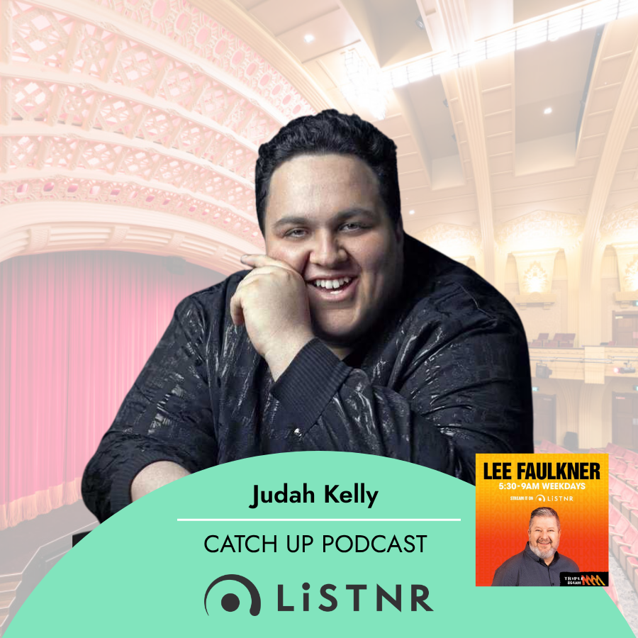 Lee for Breakfast catch up podcast Mar 25 2026 episode artwork