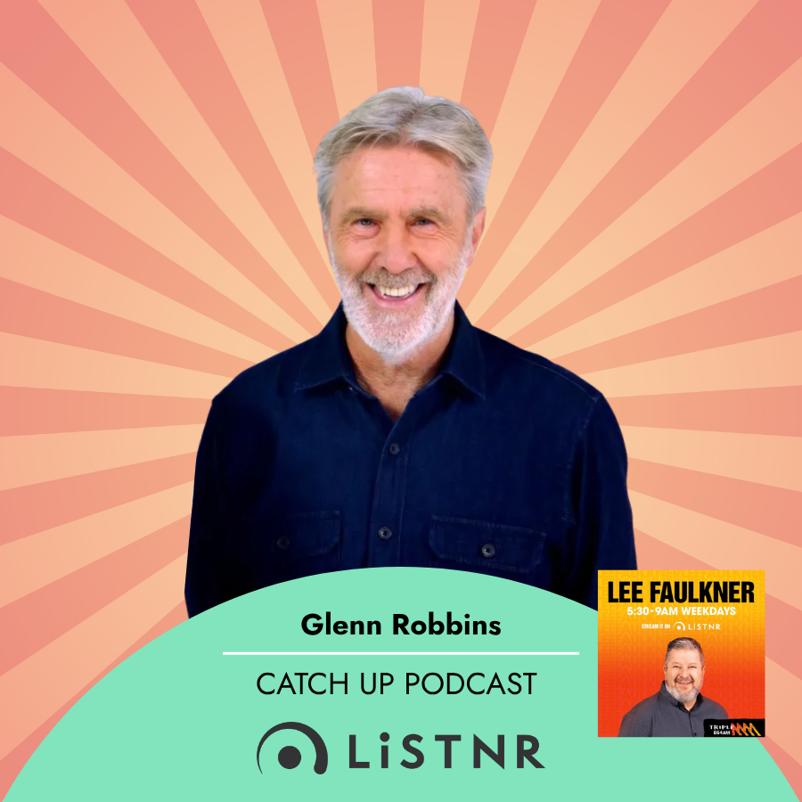 Lee for Breakfast - Catch Up Podcast - Apr 29 episode artwork