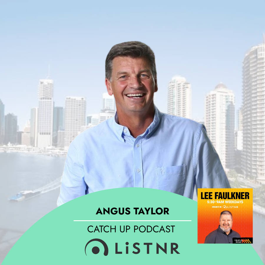 Lee For Breakfast - Catch Up Podcast - August 26 episode artwork