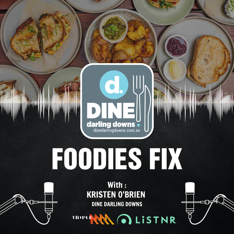 Foodie Fix - Episode 2 episode artwork