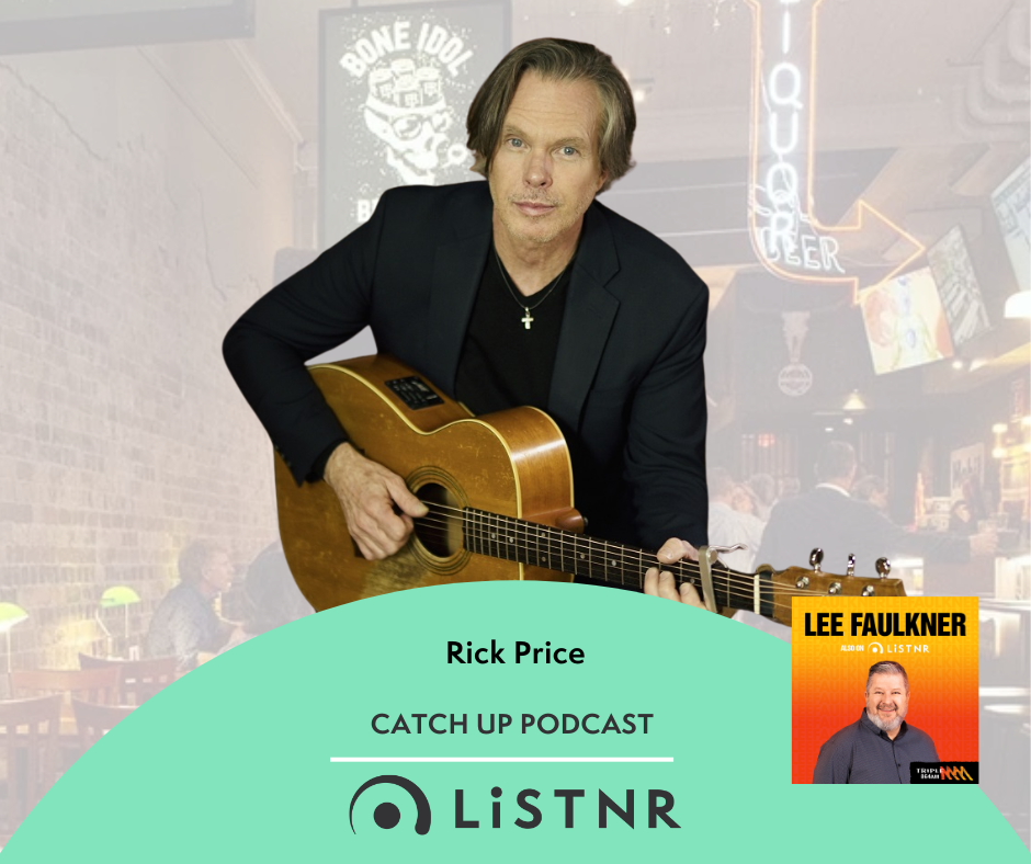 Lee for Breakfast - Catch Up Podcast - October 22nd 2025 episode artwork