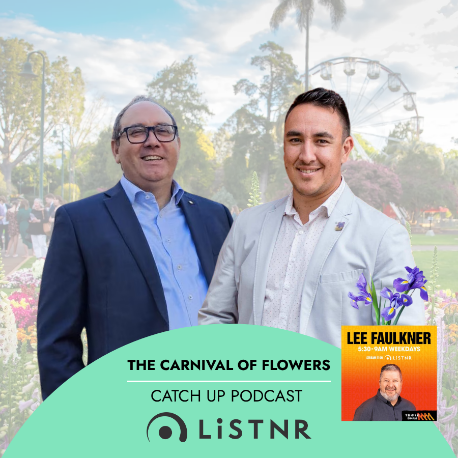 Lee For Breakfast - Catch Up Podcast - September 2nd episode artwork