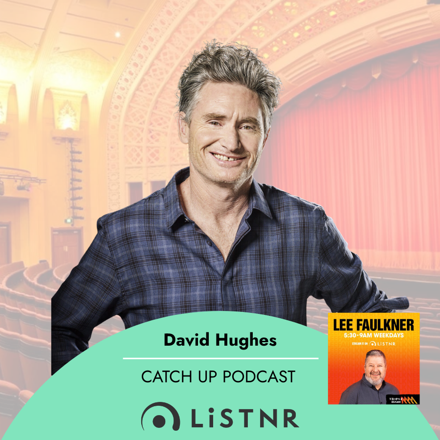 Lee for Breakfast - Catch Up Podcast -January 28 episode artwork