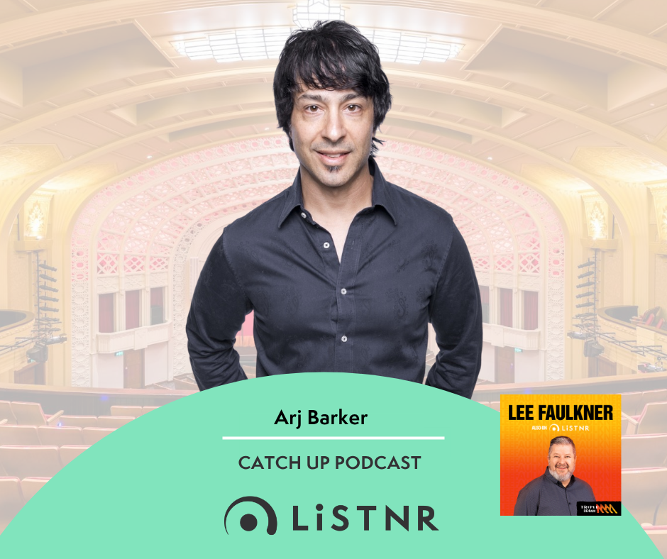 Lee for Breakfast - Catch Up Podcast - July 16 2025