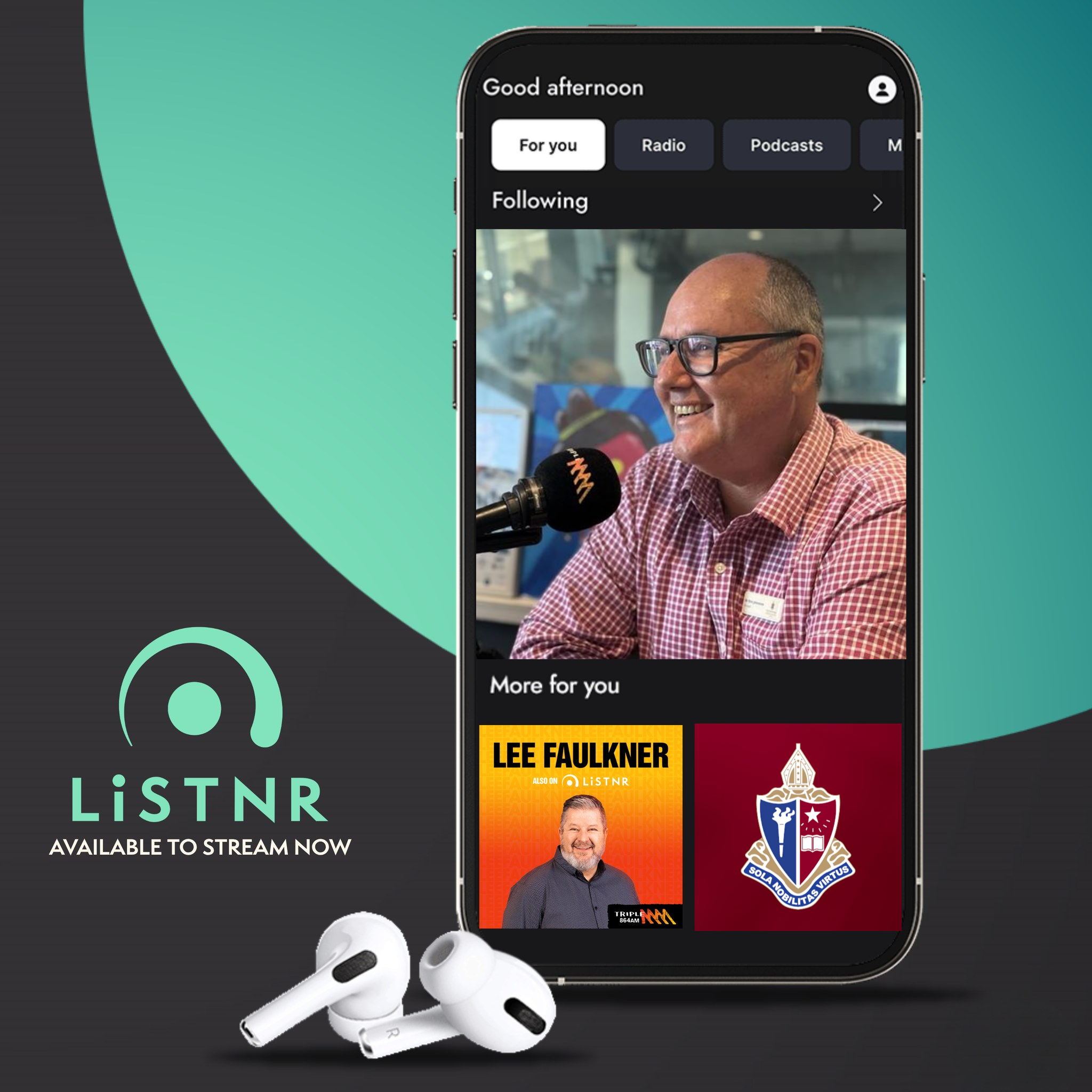 Business at Dusk - Toowoomba Anglican School 